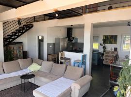 Danube Vila 1272, hotel u gradu Futog