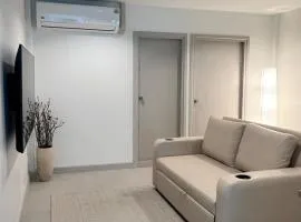 2 Bed & 2 Bath Suite, 4th floor
