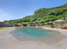 Agritur Maso Fiorini, hotel v destinaci Isera