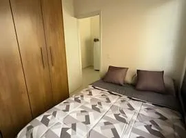 Apto funcional e bem equipado