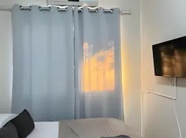 Estadias longa e tranquila - UEM