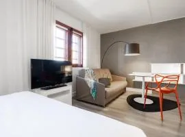 Novotel Suites Perpignan Centre