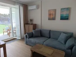 Apartament 512