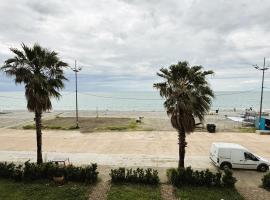 SofiCoast, hotel di Gonio