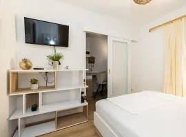 tiho's apartments