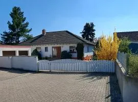 Ferienwohnung Grasmück