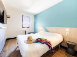 ibis budget Perpignan Centre Rénové en 2025
