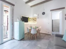 Cavour 45 Ortigia