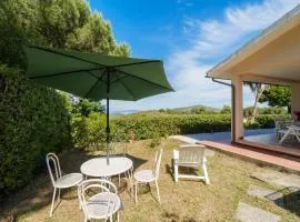 Villa Campo al Pero