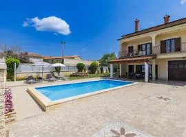 Holiday Home Kristina by Interhome