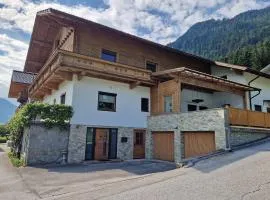 Apartment Brettfall Blick by Interhome