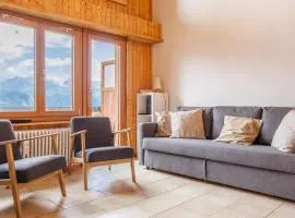 Apartment Bietschorn 22 by Interhome