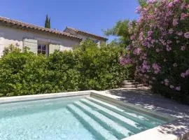 Villa Maussane by Interhome