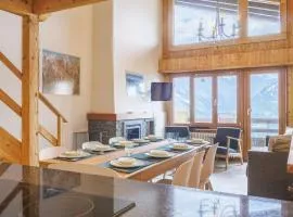 Apartment Bietschorn 22 by Interhome