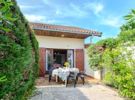 Holiday Home Sicard-5 by Interhome