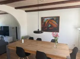 Hus ved Svendborg