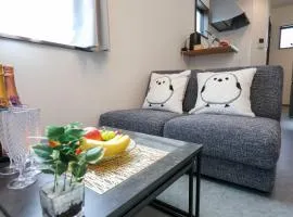 Drive & Sauna Stay 名古屋大曽根の宿 by NOAH HOTELS