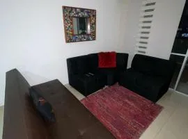 Apartamento cerca a Pereira