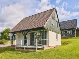Holiday Home Holiday Hill 36 by Interhome