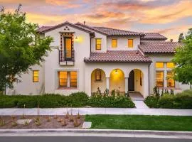 #Marbella Lane - Sleek 1BR in Prime Irvine Area