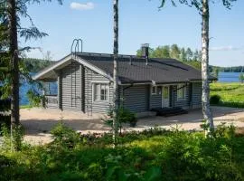 Holiday Home Eerola by Interhome