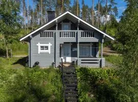 Holiday Home Eteläranta by Interhome
