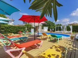 Apartment Nika-9 by Interhome