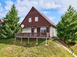 Holiday Home Holiday Hill 45 by Interhome