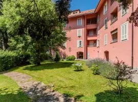 Apartment Condominio dei Giardini by Interhome