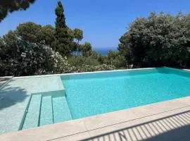 Holiday Home Casa Blue Art by Interhome