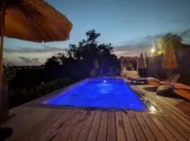 La Villa Bellevue