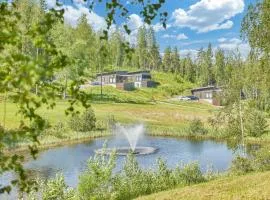 Holiday Home Villa kallio by Interhome