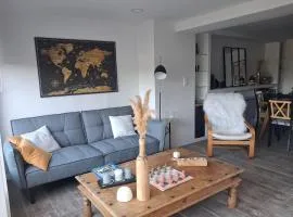 Mon chez moi