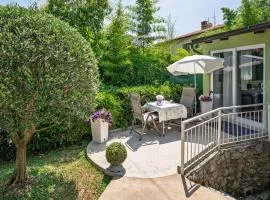 Holiday Home Villa Nika Studio by Interhome