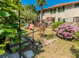 Holiday Home Angela by Interhome