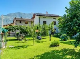 Holiday Home Delma by Interhome