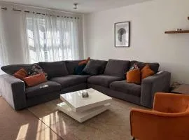 WS10 Contractor House 3 Bed 3 Bath with Parking