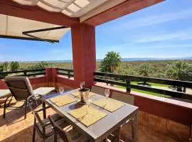 Las Palmeras by Ĥ - Playa Punta del Moral PLHP51P65