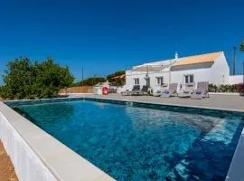 Holiday Home Dos Pombinhos by Interhome