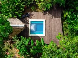 Burú Nature Hotel