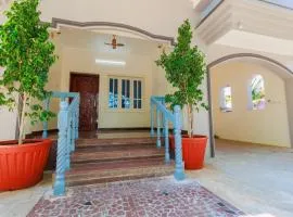 Homestay By HBM