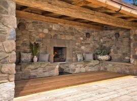 Talgut Private Retreat, hotel v destinaci Ofterschwang