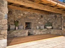 Talgut Private Retreat