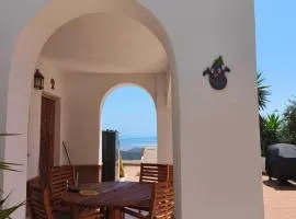 El mirador del beregenal