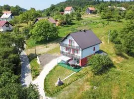 Holiday Home Cosy Home D&D by Interhome