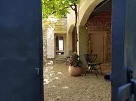 Maison La Petite Cour - Spa