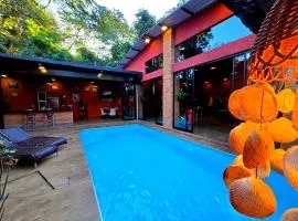 EcoNicolla Iguaçu Club House