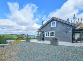 Awesome Home In Vinje With Sauna