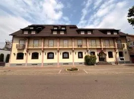 Hotel Rebstock