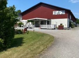 Frederiksensminde Bed & Breakfast